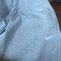 Nike Sweats Xl