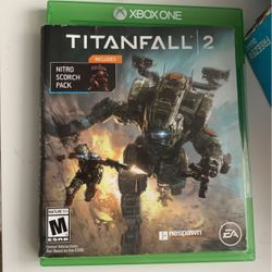 Titan Fall 2