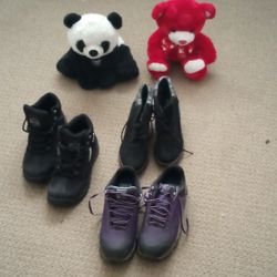 Steel Toe Shoes For Sale