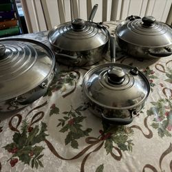Royal Prestige Pots And Pans