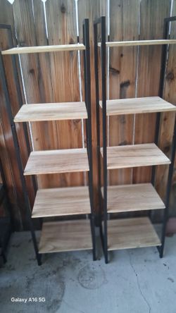 2 Racks