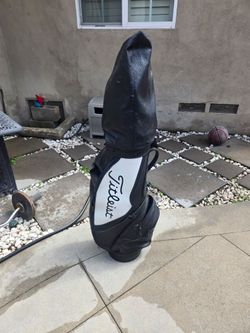 Golf equipment