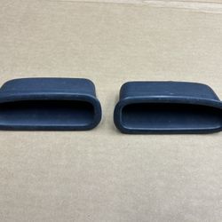 92-95 Honda Civic Hb Door Handle Cups