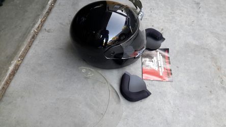 Vcan sport street helmet