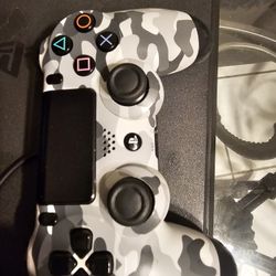 PS4 AND MONITOR BUNDLE$$(Reduced)