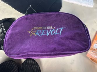 Rebel Cheer Shoes Free!