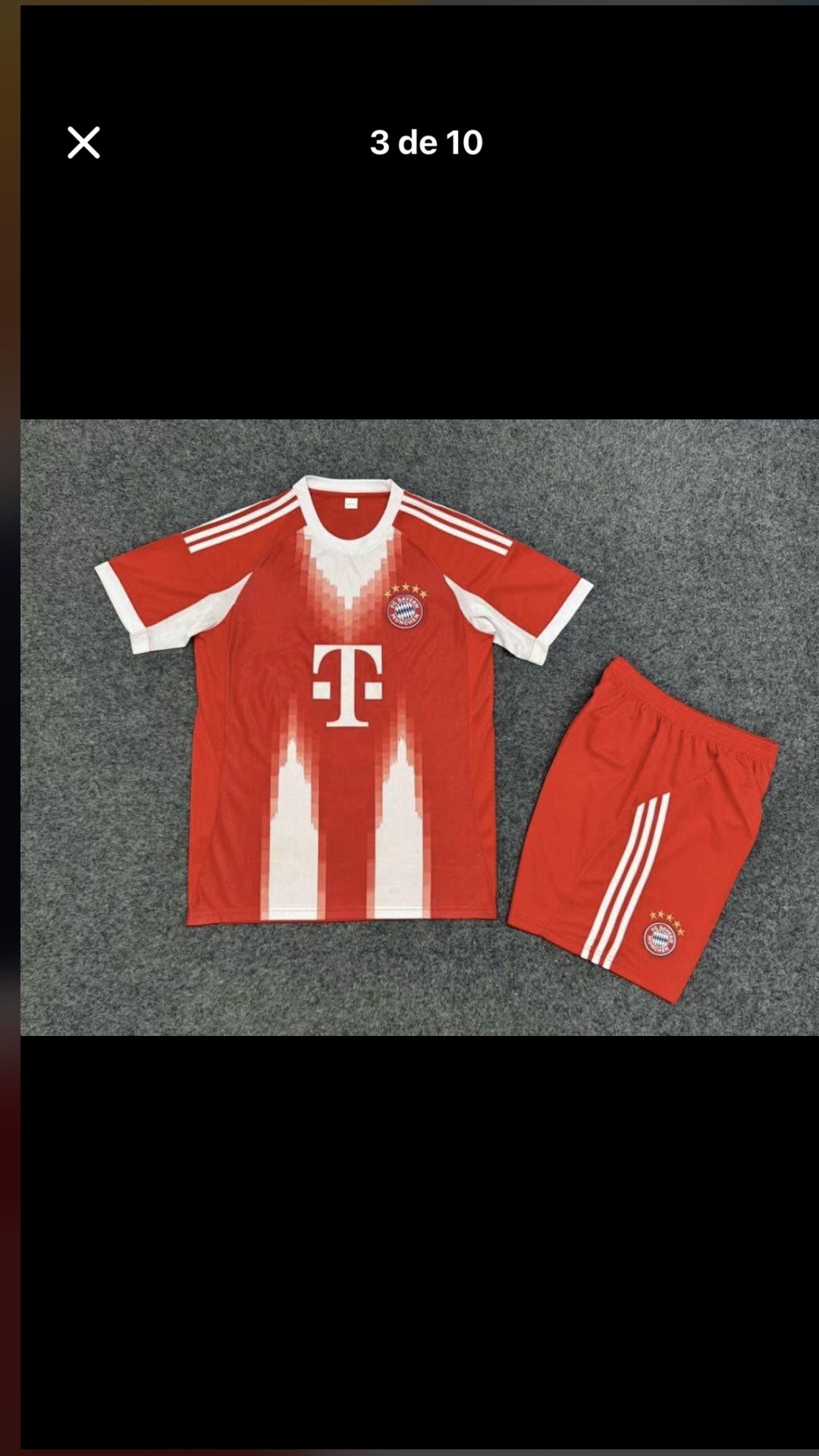 Soccer Uniforms Uniformes De Fútbol