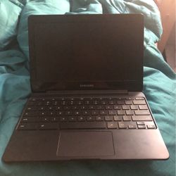 Samsung Chromebook 
