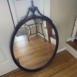 Antique Mirror