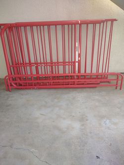 Red Bank frame
