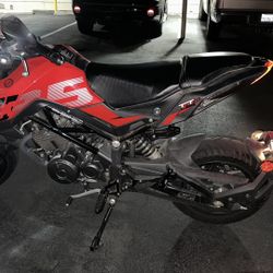 2023 Benelli Benelli