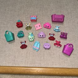 Giant Shopkins