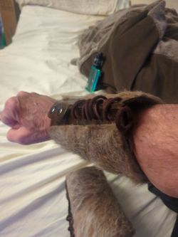 Gauntlets