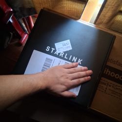 Starlink High Performance Cable (100ft)