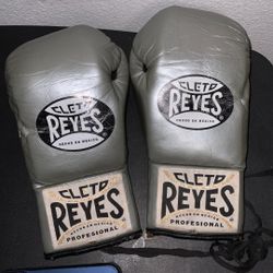 Cleto Reyes 8oz