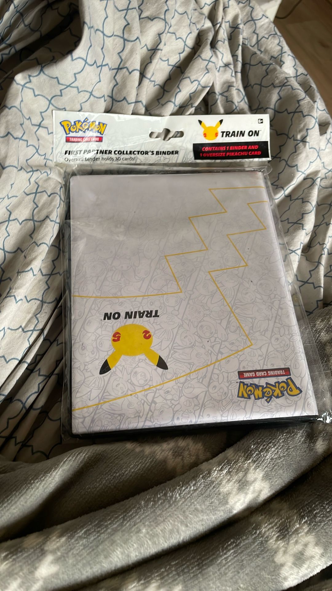 trying to get rid of