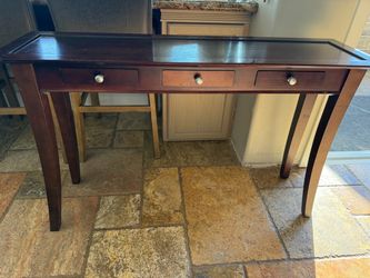 Sofa Table