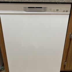 GE Dishwasher 