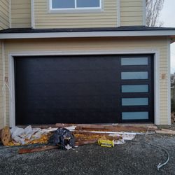 Garage Door