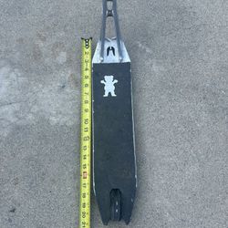 ethic pandemonium titanium Deck