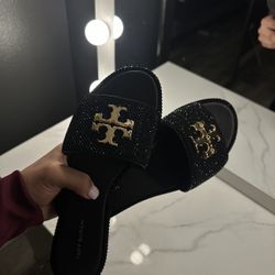 Tory Burch Slides