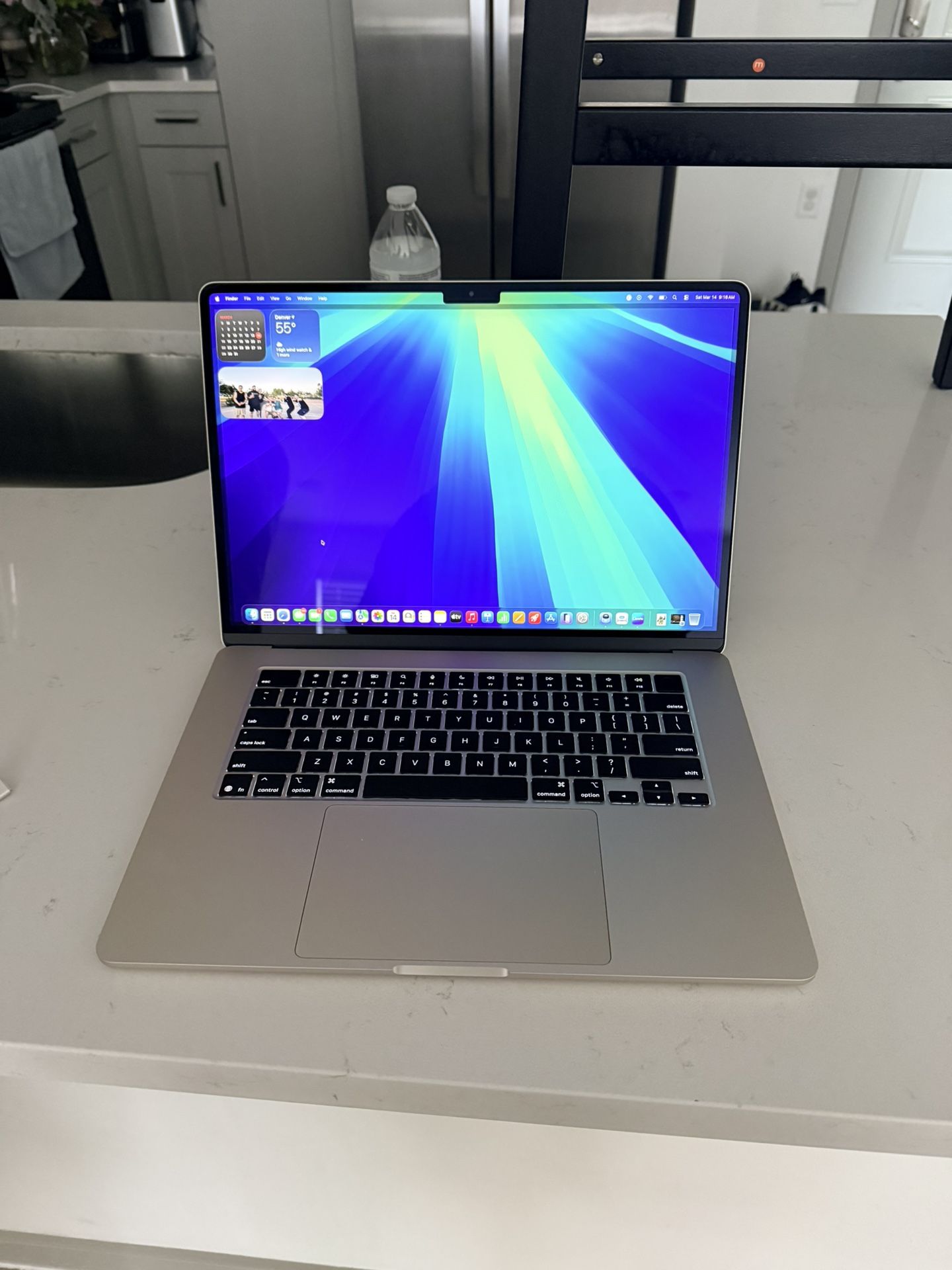 MacBook Air