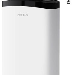 BRAND NEW AIRPLUS DEHUMIDIFIER  (AP1907P)