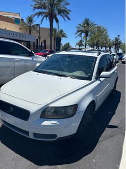 2005 Volvo Other