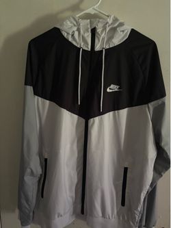 Nike jacket size XL
