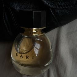 Victoria secret ; Bare 