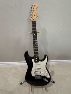 Fender Stratocaster (2007) - American Series HSS