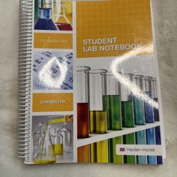 Student Lab Notebook Spiral Bound: 100 Carbonless Duplicate Sets 2016th Edition