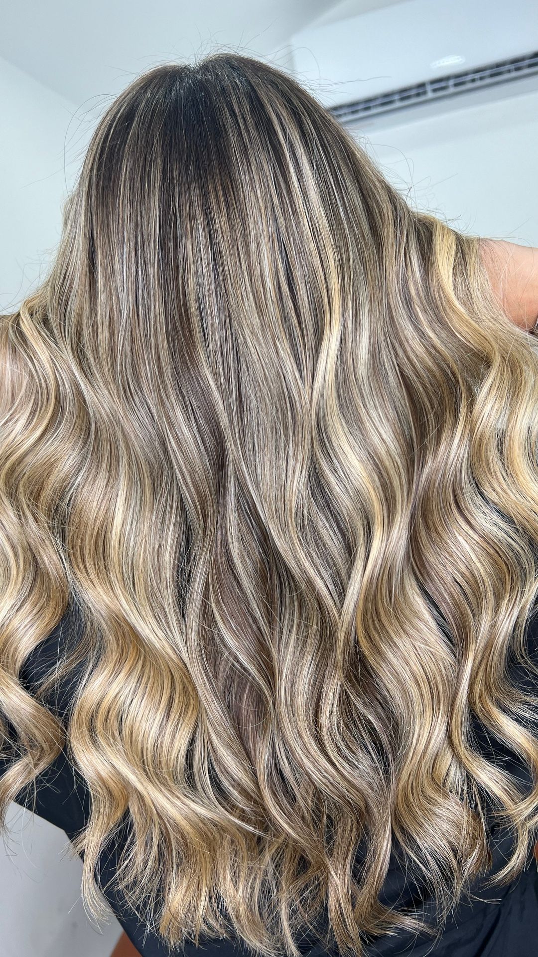 Balayage, Color, Corte, Peinado, Tratamientos De Reestructuración