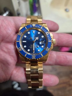 Men's Watch