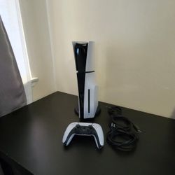 Playstation 5 Slim Disk