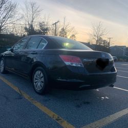 2010 Honda Accord