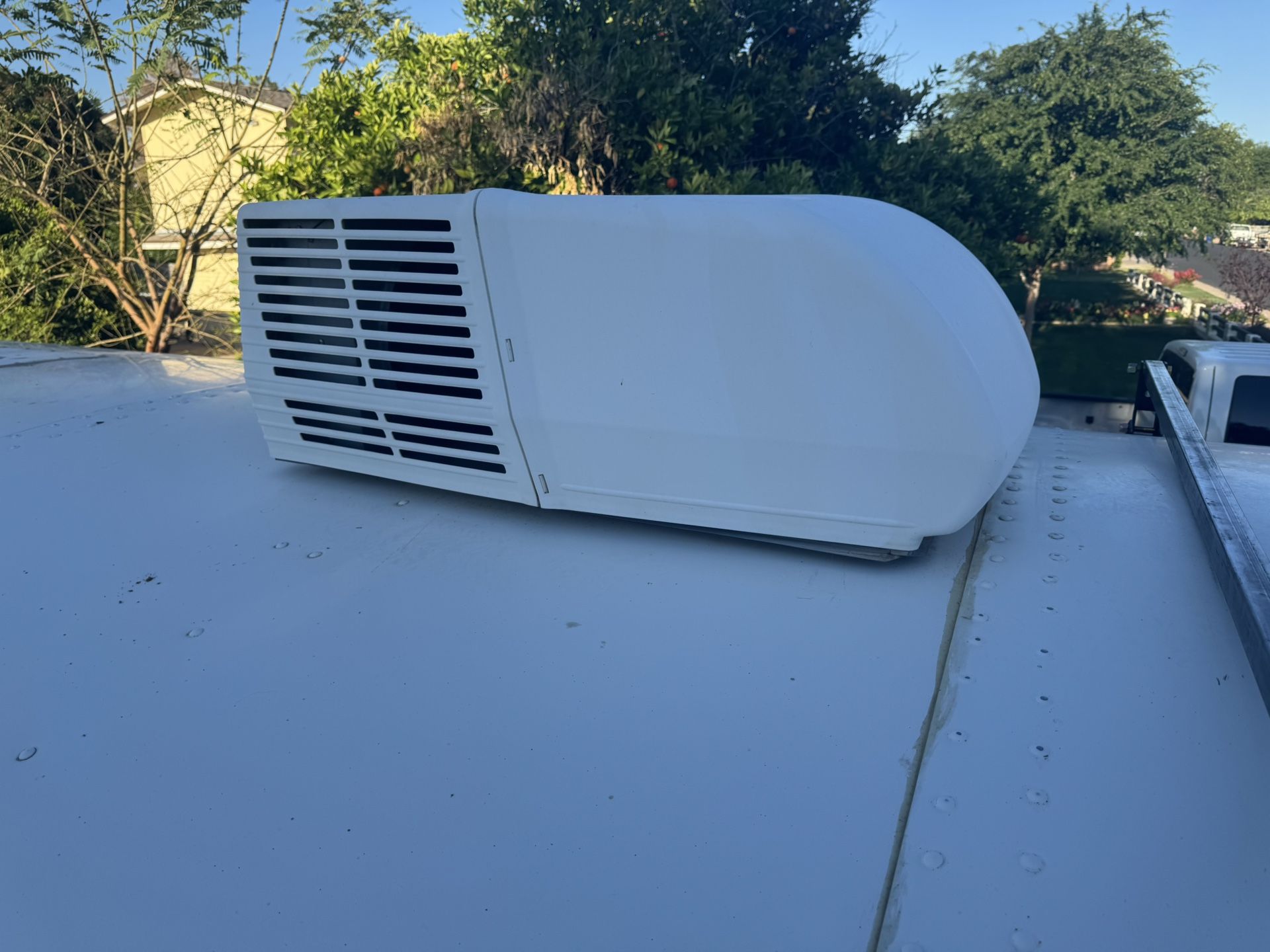 RV A/C Units (1 left)