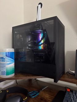 High End AM5 Gaming pc
