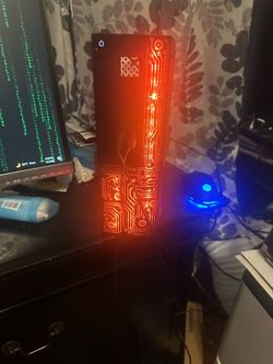 Dell Customized Gaming PC