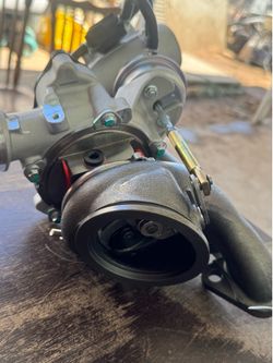 Turbo Turbocharger (contact info removed)3 for Chevy Cruze Sonic Trax & Buick Encore 1.4L USA