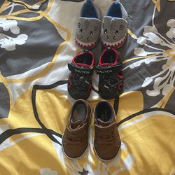 Baby/ Toddler Shoes 