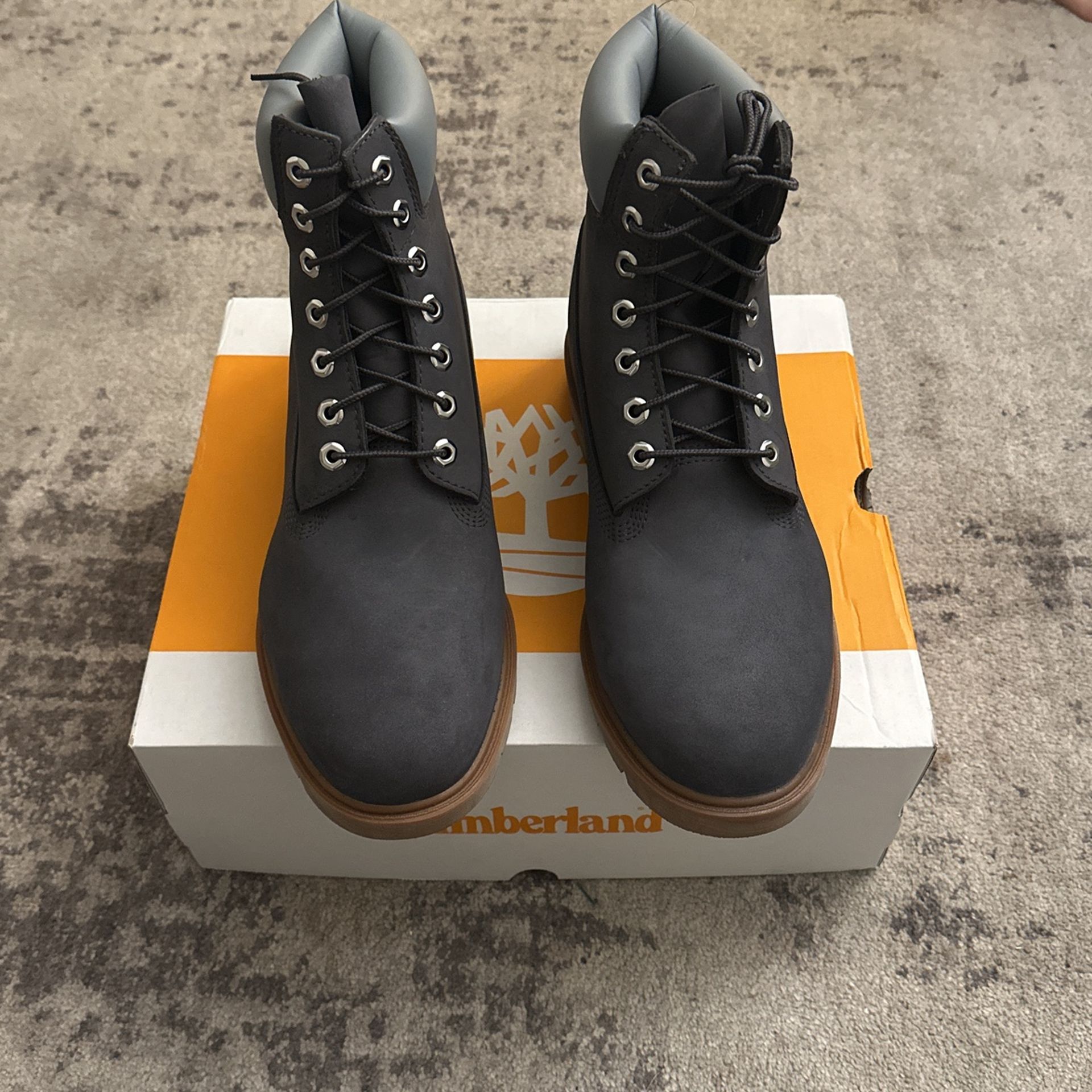 Timberlands