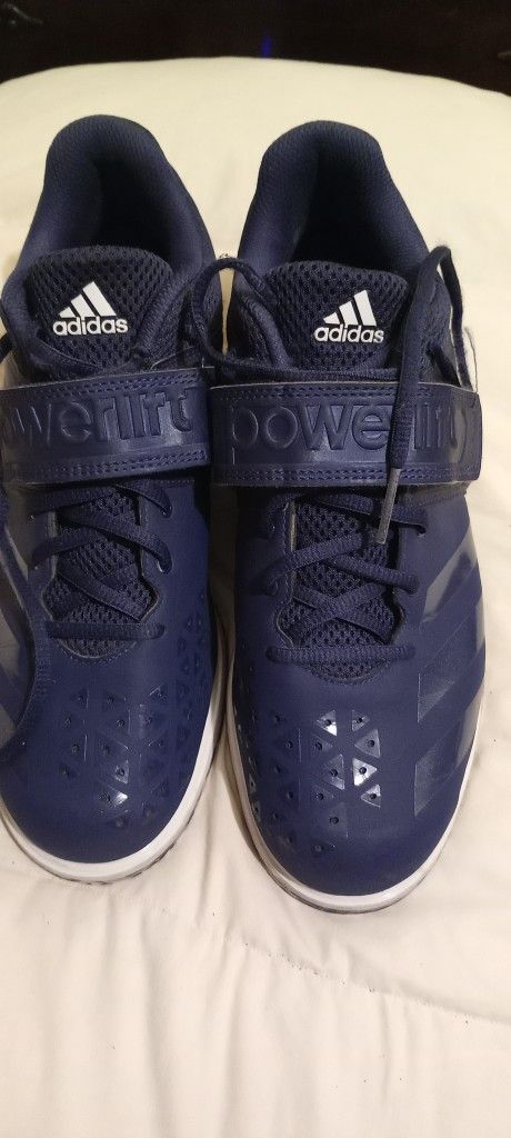 Adidas Men's Weightlifting Shoe