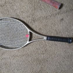 Tennis Racks