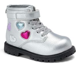 Carter's, Toddler Girls Odessa Boots...size 9