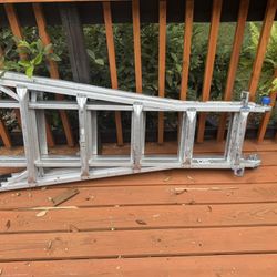 22ft Werner 5 In 1 Ladder 