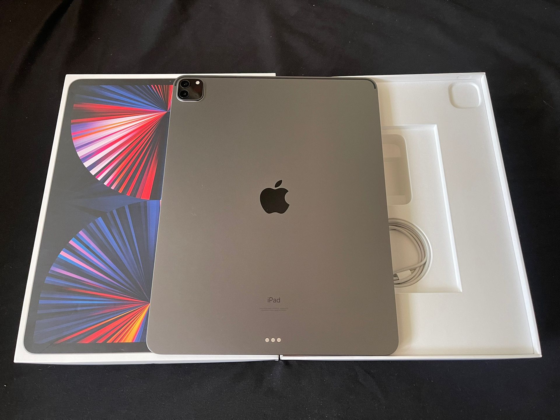 M1 iPad Pro 12.9 for Sale in Pensacola, FL OfferUp
