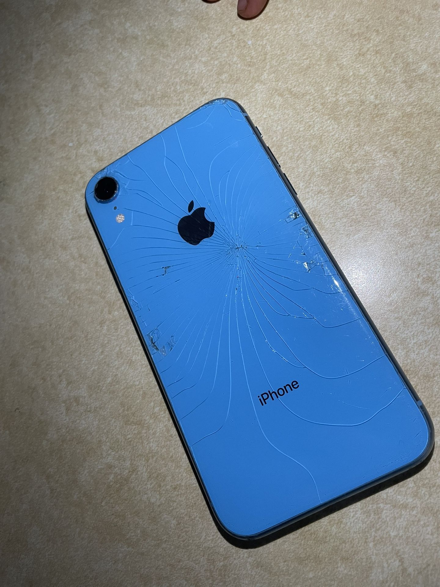iPhone XR (64 Gb) (Used Fair)