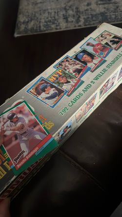 Card Collection For Baseball!!!!