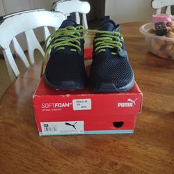 Puma  6 C  Brand New 